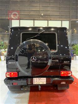 مێرسێدس بێنز G-Class